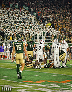 football