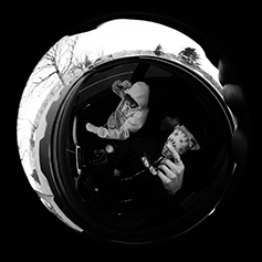 fisheye